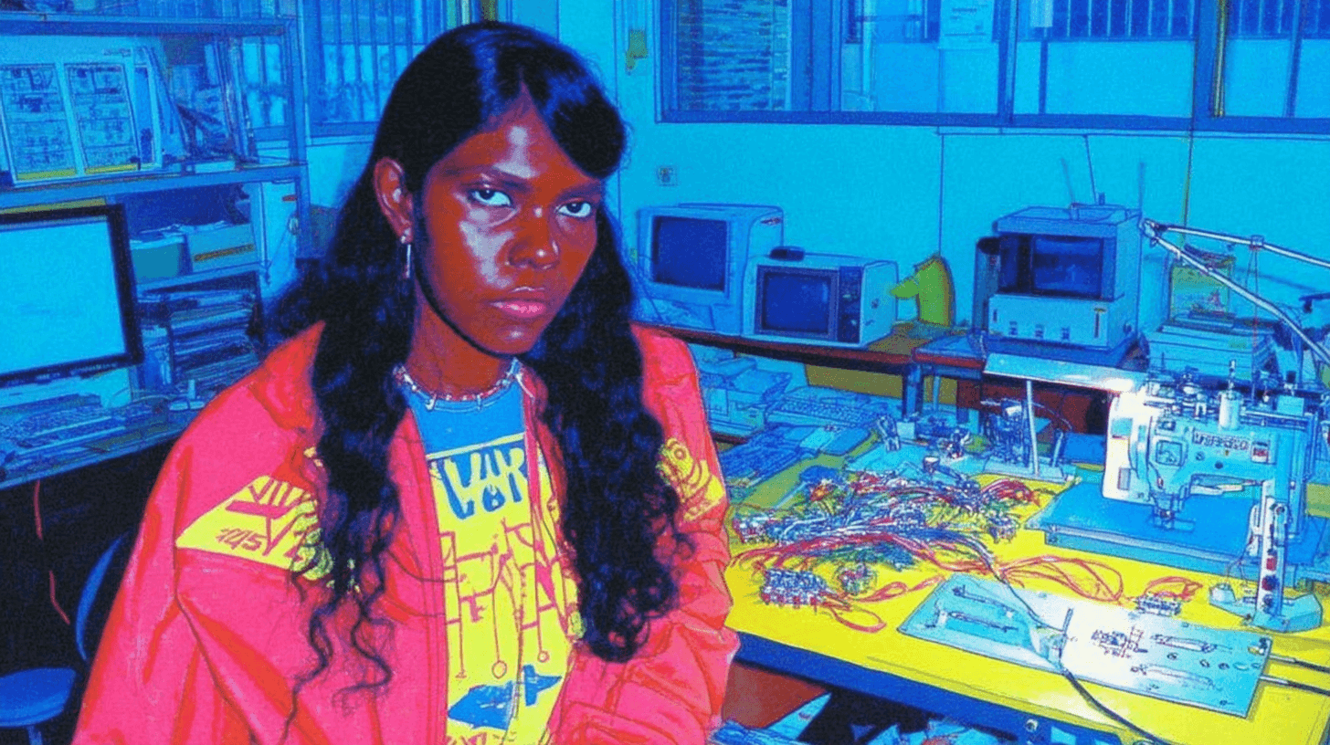 Onchain coordination paths for future garment interactions | Coordination | NPC Studio | DIGITALAX