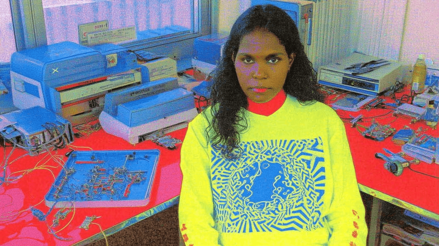 Multi-key brand threads across open design networks | Coordination | NPC Studio | DIGITALAX