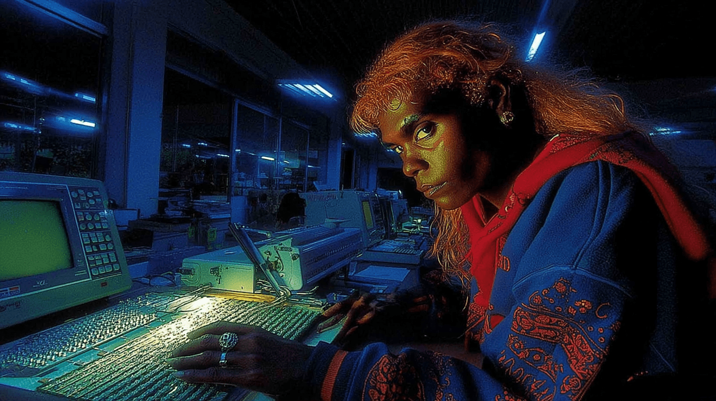 Collaborative CC0 fashion infrastructure for independent creators | Coordination | NPC Studio | DIGITALAX