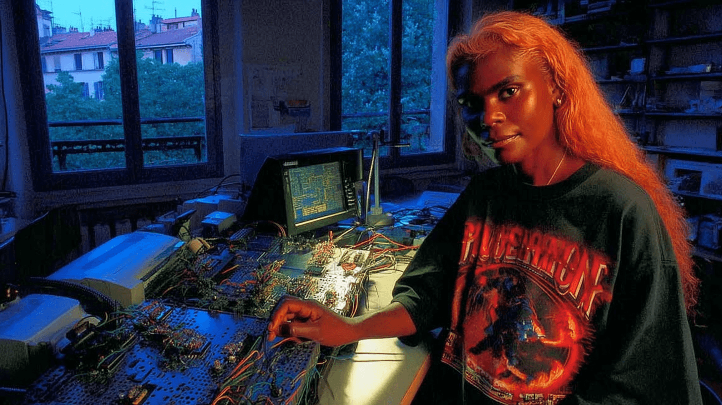 Key-signed creative states in DIGITALAX coordination systems | Coordination | NPC Studio | DIGITALAX